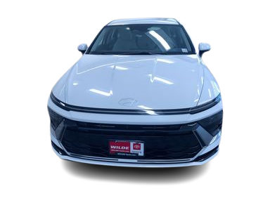 Thumbnail: 2025 Hyundai Sonata - 5