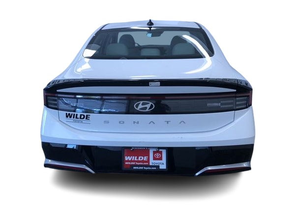 Thumbnail: 2025 Hyundai Sonata - 24