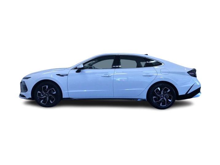 Thumbnail: 2025 Hyundai Sonata - 22