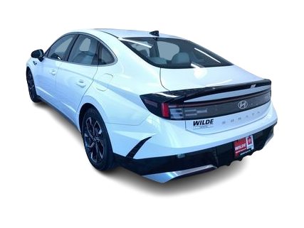 Thumbnail: 2025 Hyundai Sonata - 4