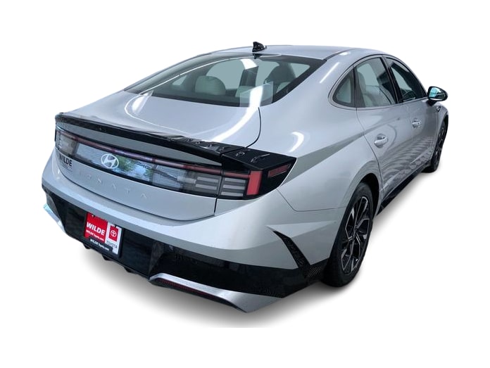 Thumbnail: 2025 Hyundai Sonata - 23