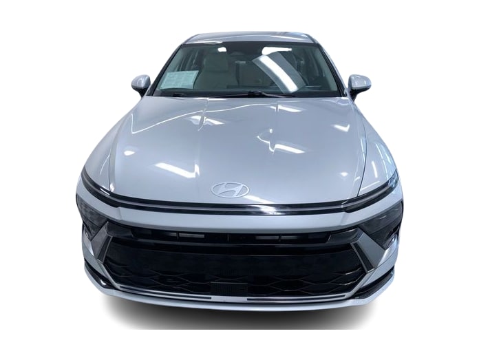Thumbnail: 2025 Hyundai Sonata - 16