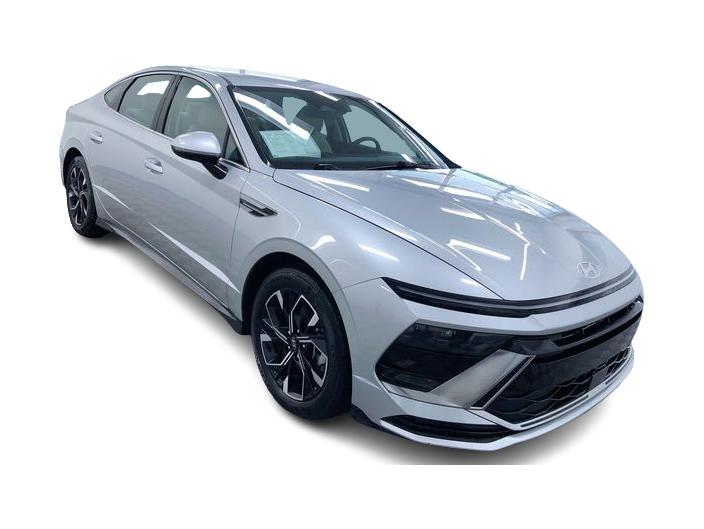 Thumbnail: 2025 Hyundai Sonata - 25