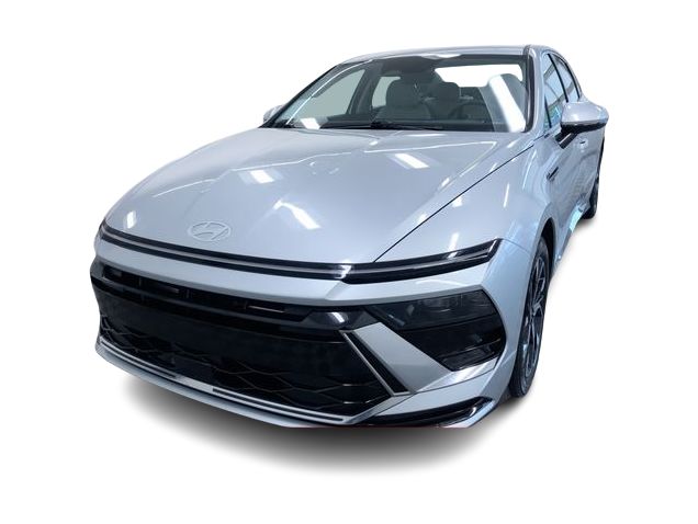 Thumbnail: 2025 Hyundai Sonata - 4