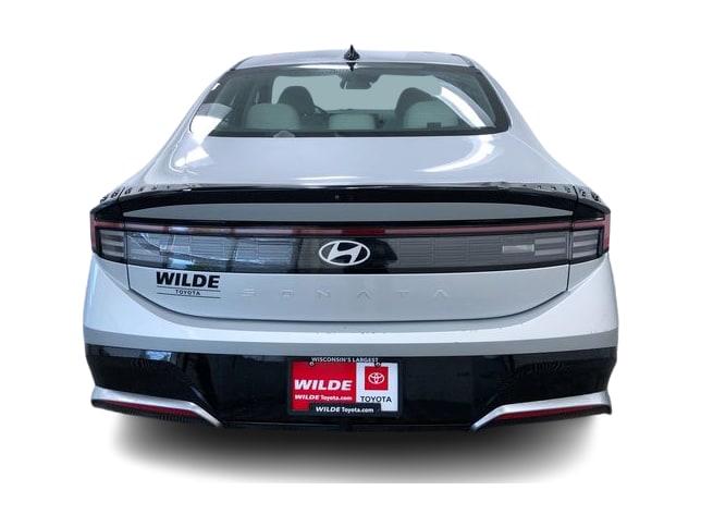 Thumbnail: 2025 Hyundai Sonata - 15