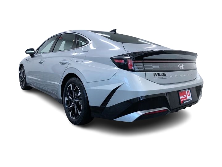Thumbnail: 2025 Hyundai Sonata - 3