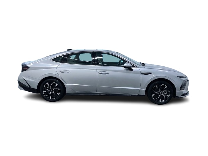 Thumbnail: 2025 Hyundai Sonata - 24