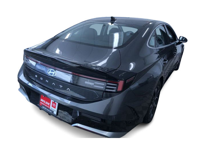 Thumbnail: 2025 Hyundai Sonata - 24