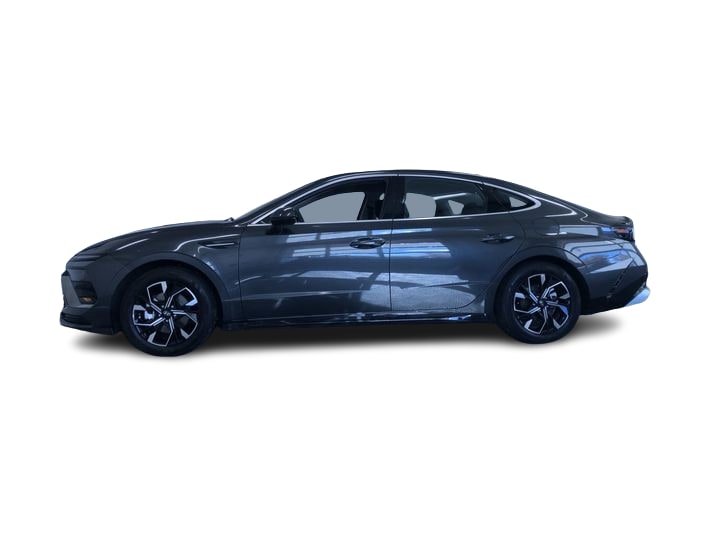 Thumbnail: 2025 Hyundai Sonata - 3