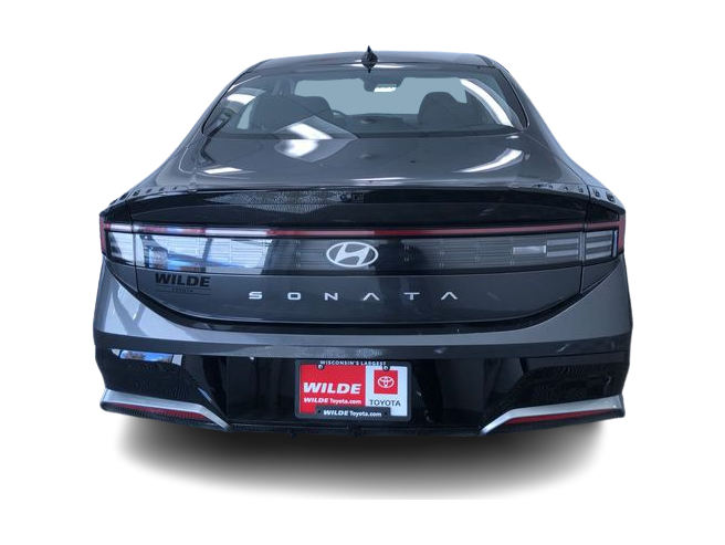 Thumbnail: 2025 Hyundai Sonata - 5