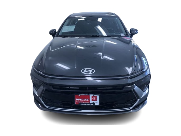 Thumbnail: 2025 Hyundai Sonata - 16