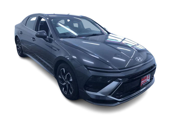 Thumbnail: 2025 Hyundai Sonata - 26