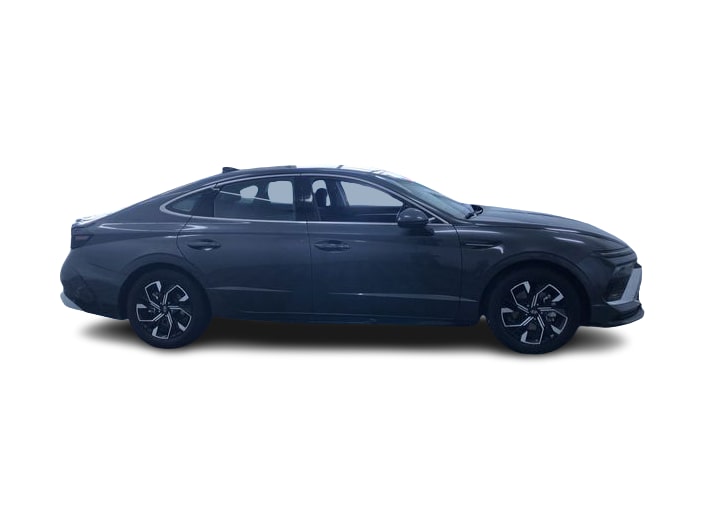 Thumbnail: 2025 Hyundai Sonata - 25