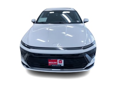 Thumbnail: 2025 Hyundai Sonata - 6