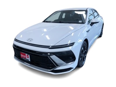 Thumbnail: 2025 Hyundai Sonata - 20