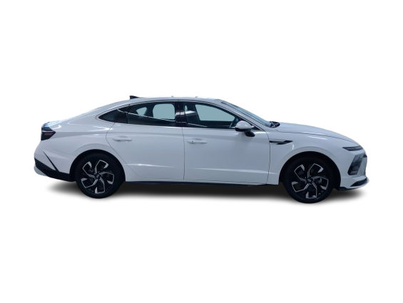 Thumbnail: 2025 Hyundai Sonata - 18