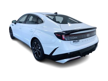 Thumbnail: 2025 Hyundai Sonata - 4