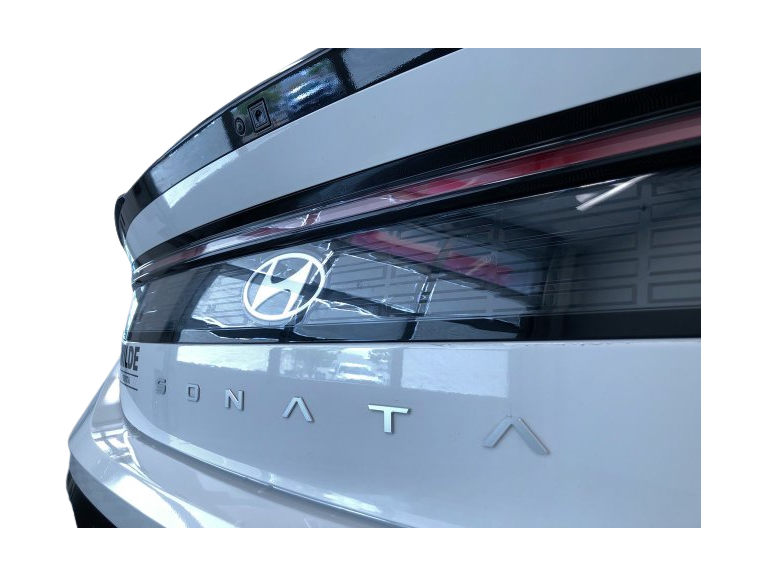 Thumbnail: 2025 Hyundai Sonata - 26