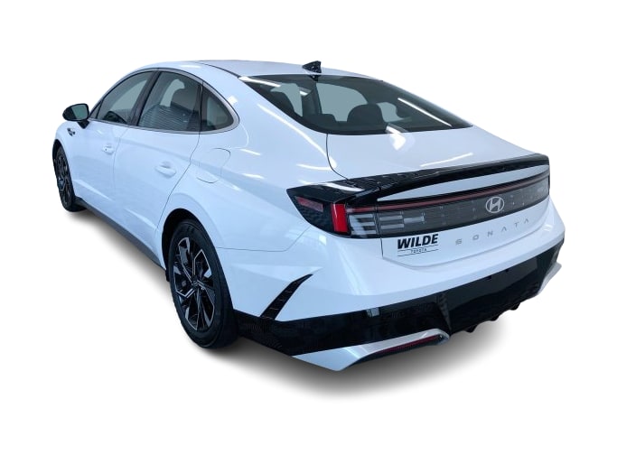 Thumbnail: 2025 Hyundai Sonata - 24