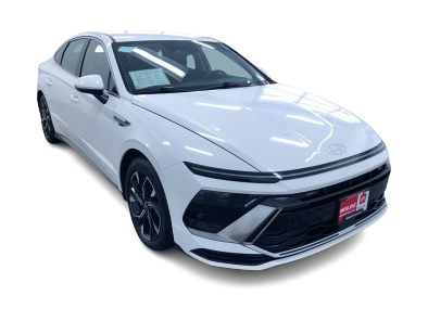 Thumbnail: 2025 Hyundai Sonata - 19