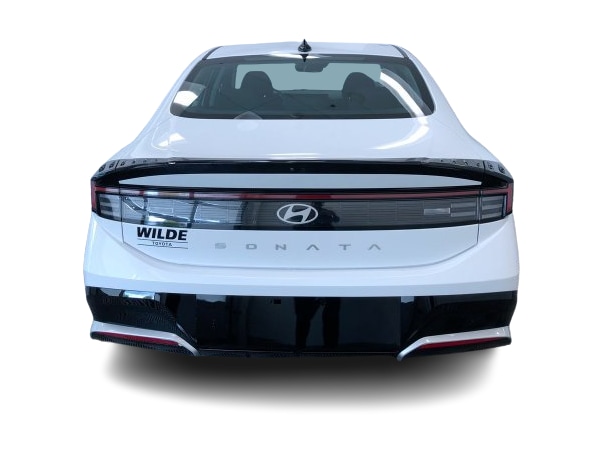 Thumbnail: 2025 Hyundai Sonata - 5