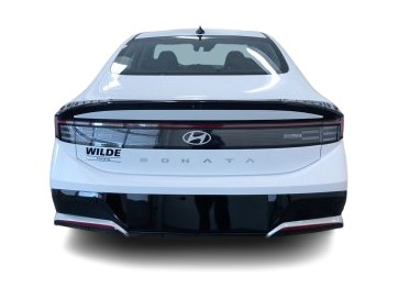 Thumbnail: 2025 Hyundai Sonata - 21