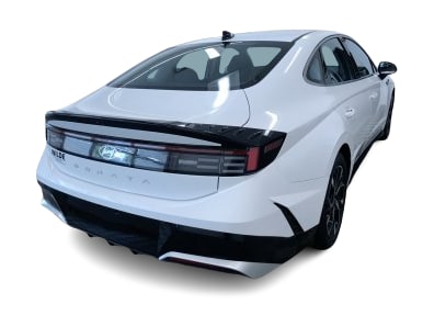 Thumbnail: 2025 Hyundai Sonata - 22
