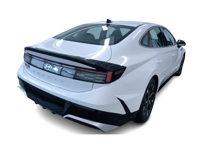 Thumbnail: 2025 Hyundai Sonata - 33