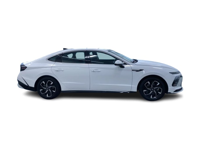Thumbnail: 2025 Hyundai Sonata - 34