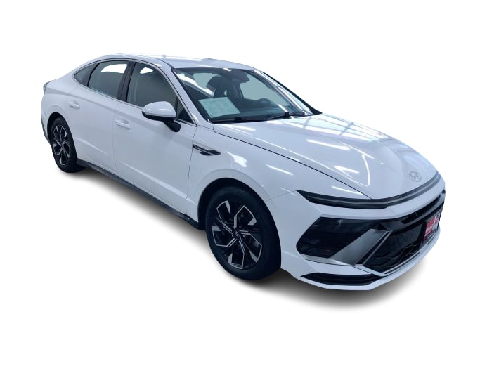 Thumbnail: 2025 Hyundai Sonata - 35