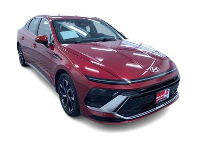 Thumbnail: 2025 Hyundai Sonata - 18