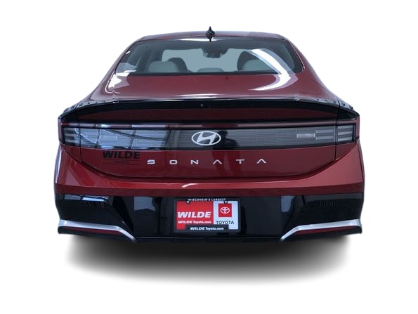 Thumbnail: 2025 Hyundai Sonata - 5