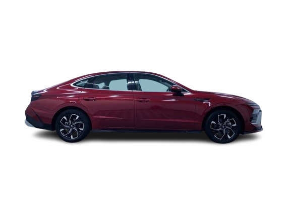 Thumbnail: 2025 Hyundai Sonata - 17
