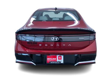 Thumbnail: 2025 Hyundai Sonata - 20