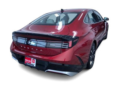 Thumbnail: 2025 Hyundai Sonata - 21