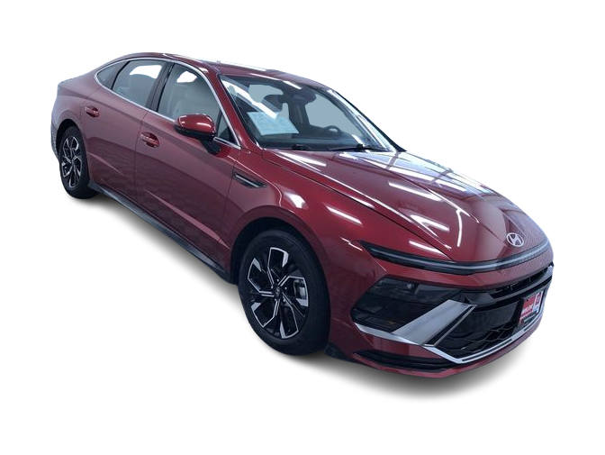 Thumbnail: 2025 Hyundai Sonata - 34