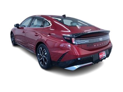 Thumbnail: 2025 Hyundai Sonata - 4