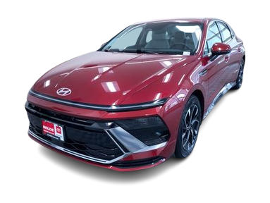 Thumbnail: 2025 Hyundai Sonata - 19