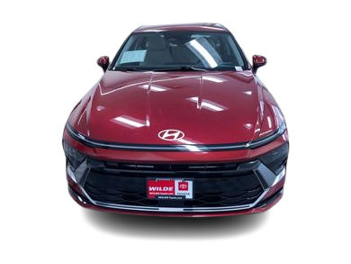 Thumbnail: 2025 Hyundai Sonata - 6