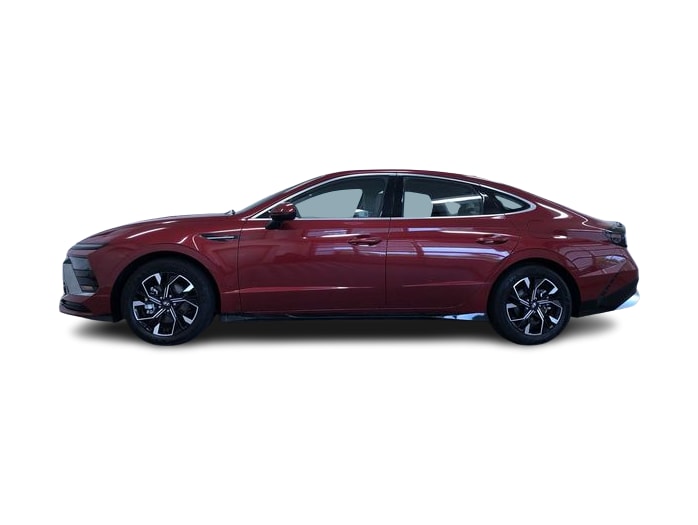 Thumbnail: 2025 Hyundai Sonata - 22