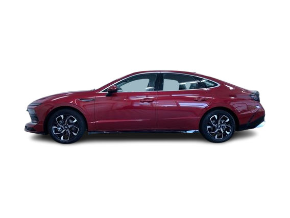 Thumbnail: 2025 Hyundai Sonata - 3