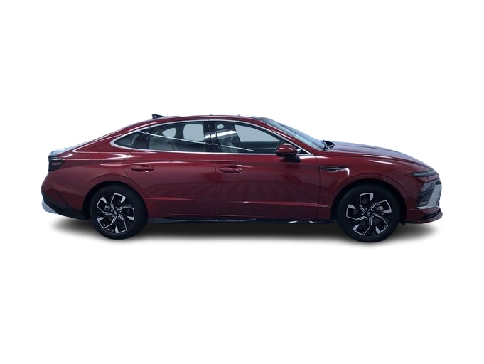 Thumbnail: 2025 Hyundai Sonata - 33