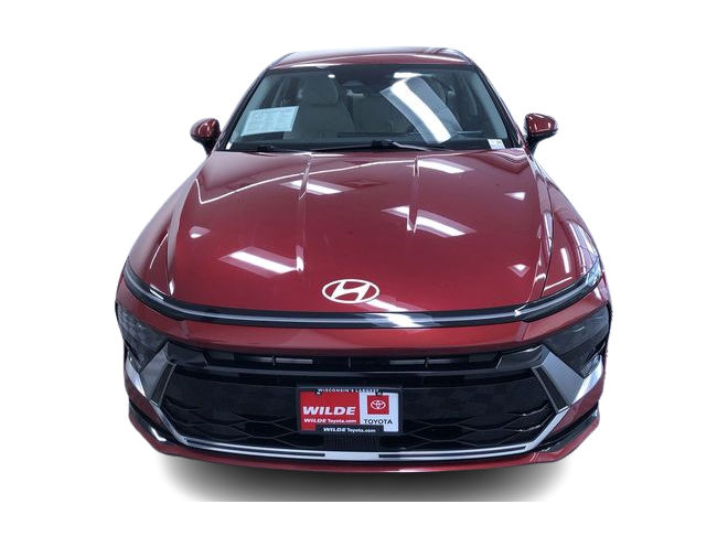 Thumbnail: 2025 Hyundai Sonata - 24