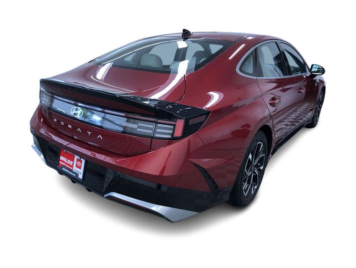 Thumbnail: 2025 Hyundai Sonata - 32