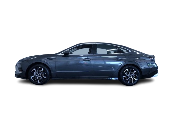 Thumbnail: 2025 Hyundai Sonata - 21