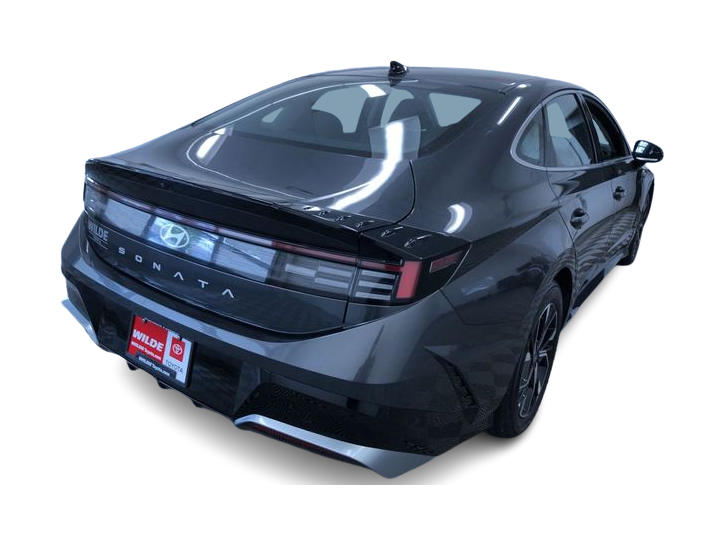 Thumbnail: 2025 Hyundai Sonata - 32