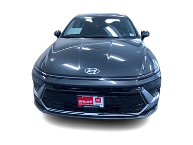 Thumbnail: 2025 Hyundai Sonata - 5