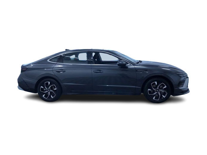 Thumbnail: 2025 Hyundai Sonata - 33