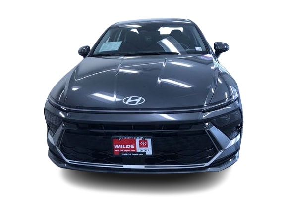 Thumbnail: 2025 Hyundai Sonata - 24