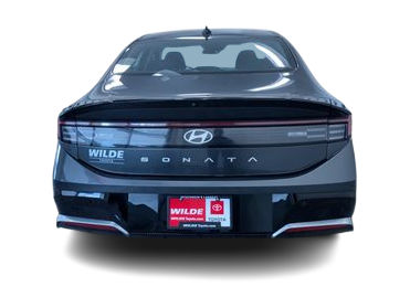 Thumbnail: 2025 Hyundai Sonata - 19